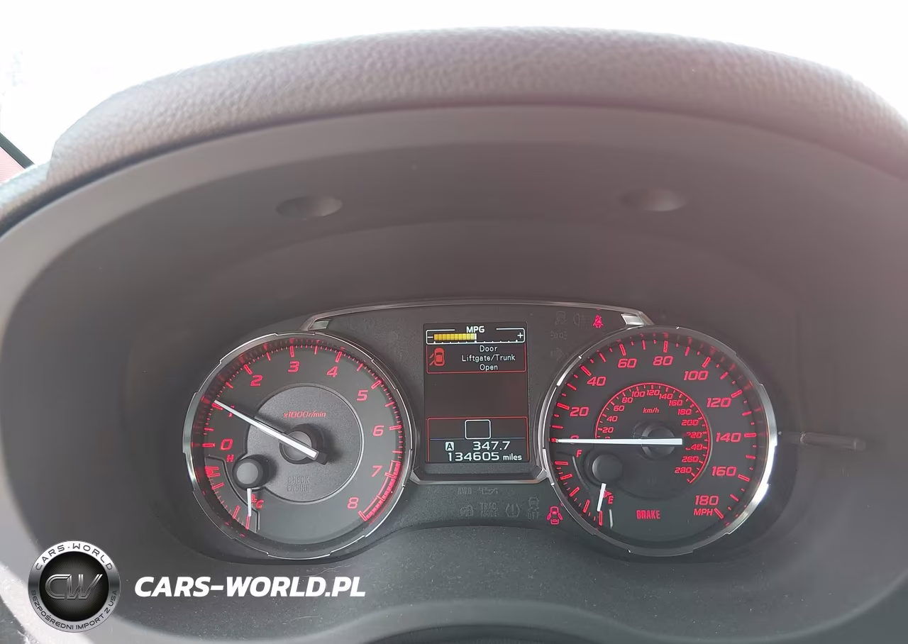 2015 Subaru Wrx Premium VIN:JF1VA1D66F9828197 - 7