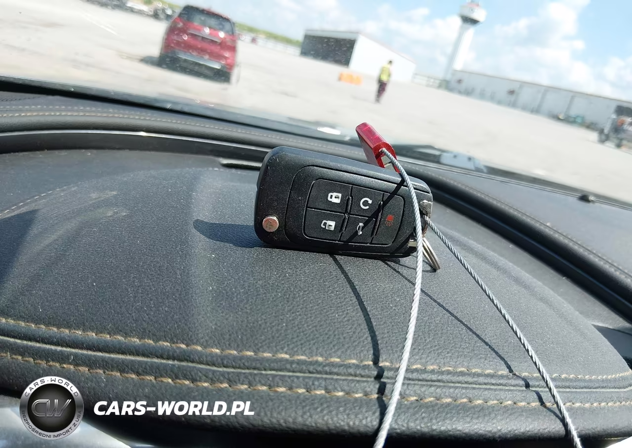 2017 Chevrolet Impala 2Lz VIN:2G1145S32H9154507 - 11