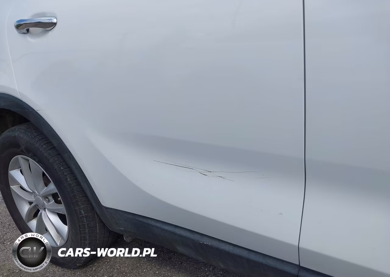2018 Kia Sorento 3.3L Lx VIN:5XYPGDA59JG376249 - 18
