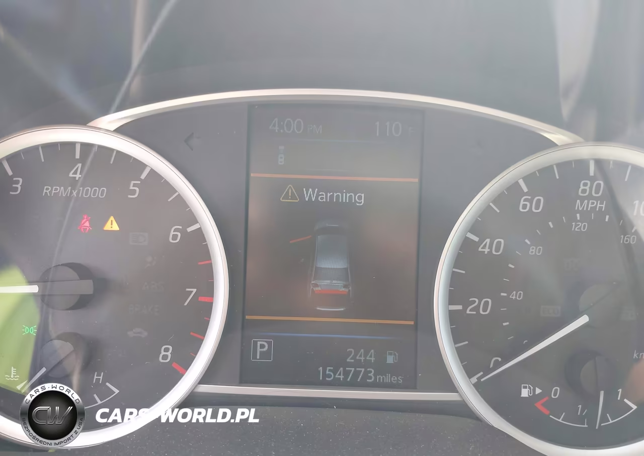 2019 Nissan Sentra S VIN:3N1AB7AP6KY351168 - 7