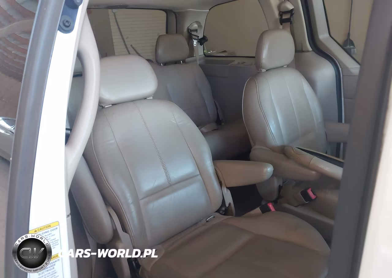 2002 Ford Windstar Sel VIN:2FMZA534X2BA24464 - 8