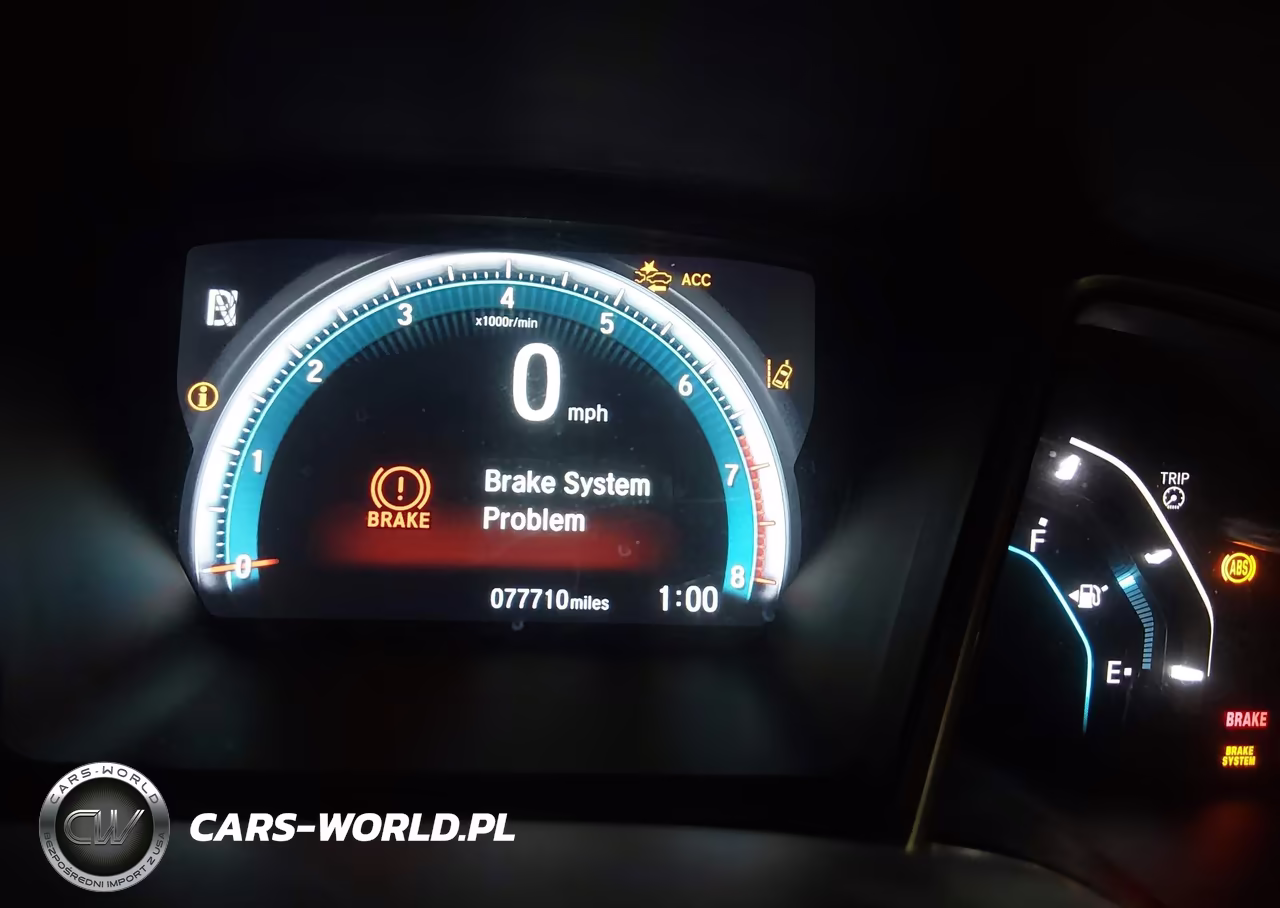2017 Honda Civic Ex VIN:19XFC2F80HE015935 - 16