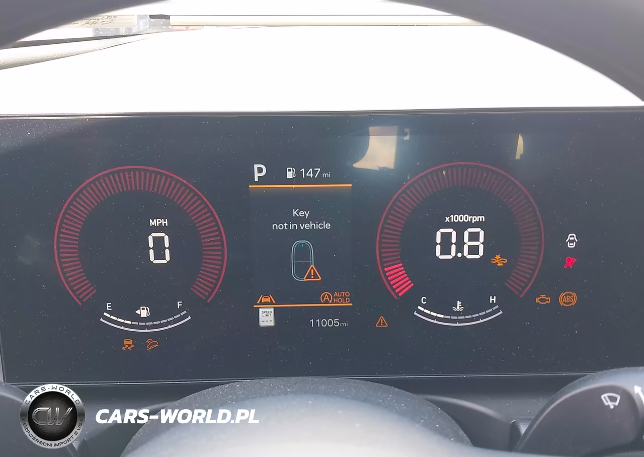 2025 Hyundai Tucson Sel VIN:3KMJBCDE6SE008603 - 15