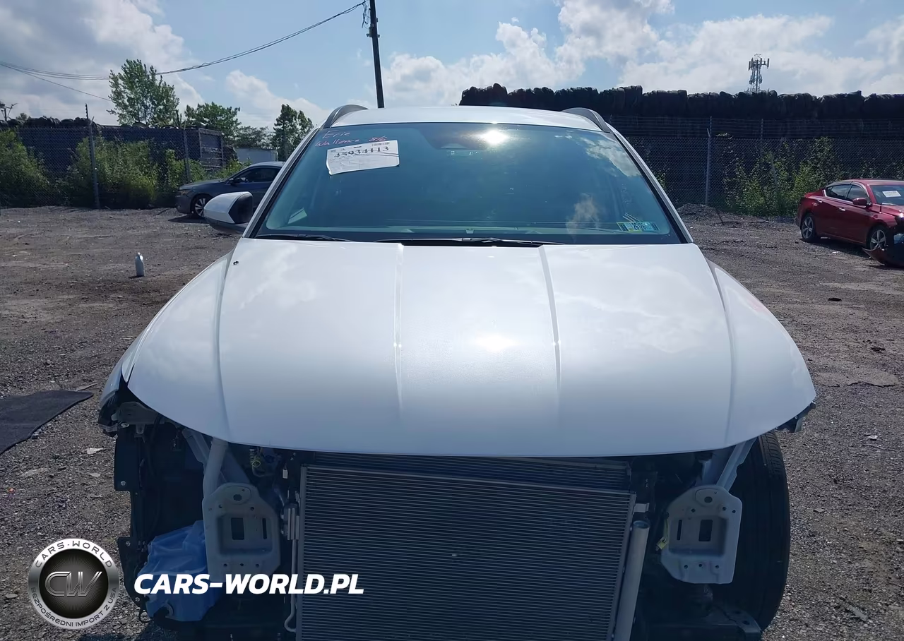 2025 Hyundai Tucson Sel VIN:3KMJBCDE6SE008603 - 6