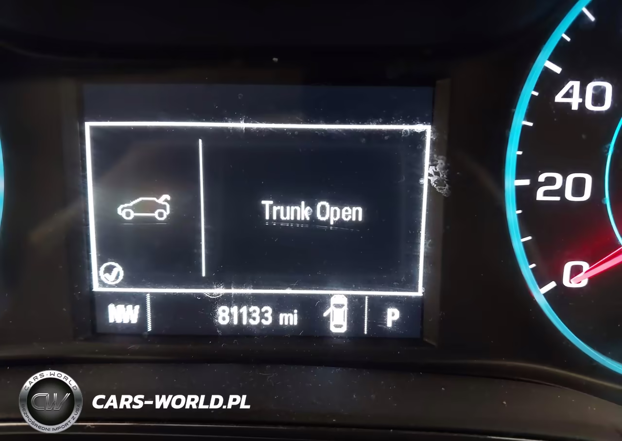 2017 Chevrolet Cruze Lt Auto VIN:1G1BE5SM1H7104015 - 15