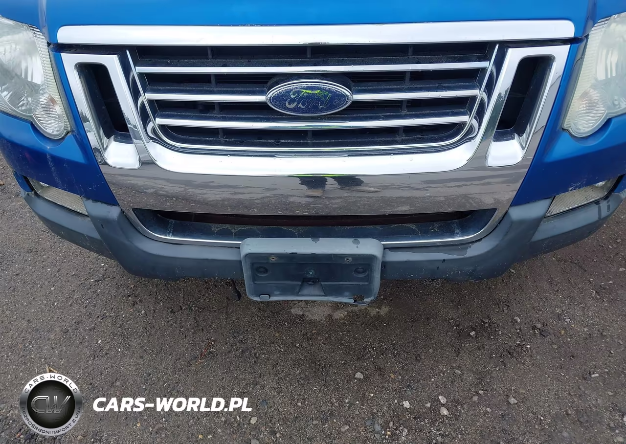 2010 Ford Explorer Sport Trac Xlt VIN:1FMEU5B86AUA56766 - 6