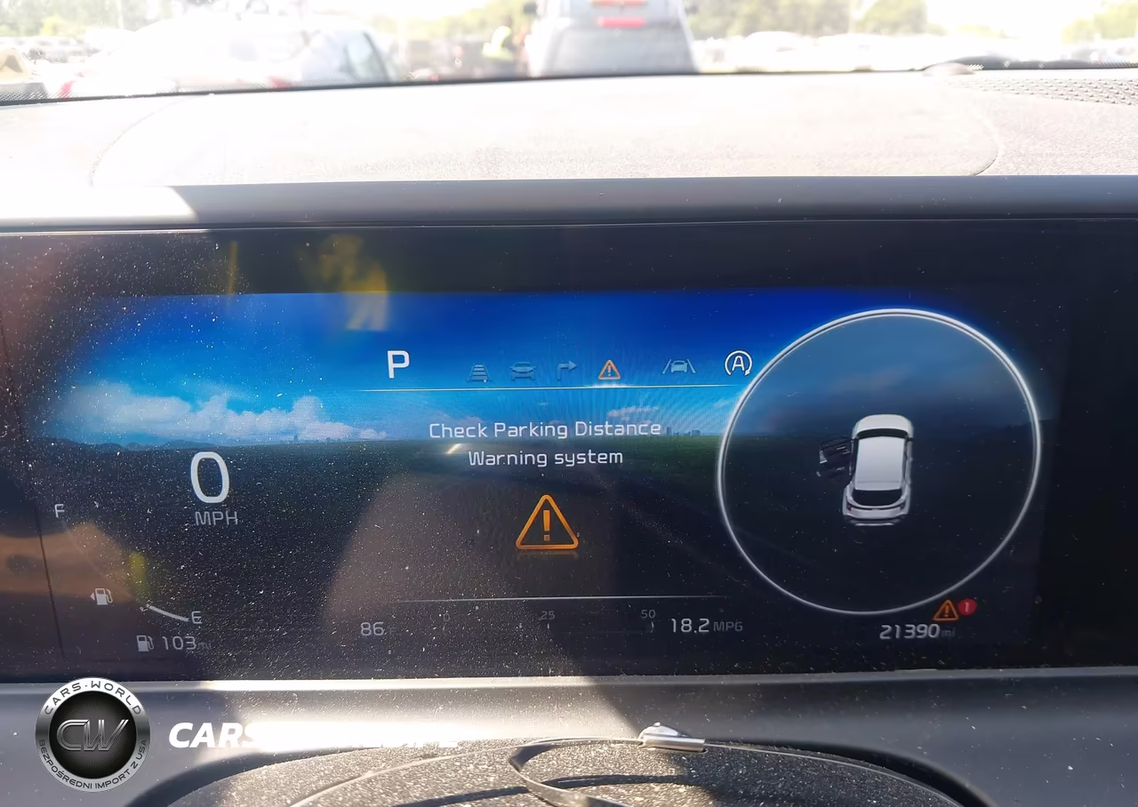 2025 Kia Seltos Ex VIN:KNDERCAA4S7797335 - 7