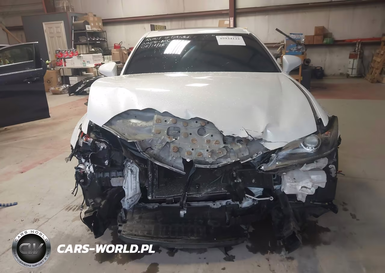 2013 Lexus Gs 350 VIN:JTHBE1BL3D5002517 - 12