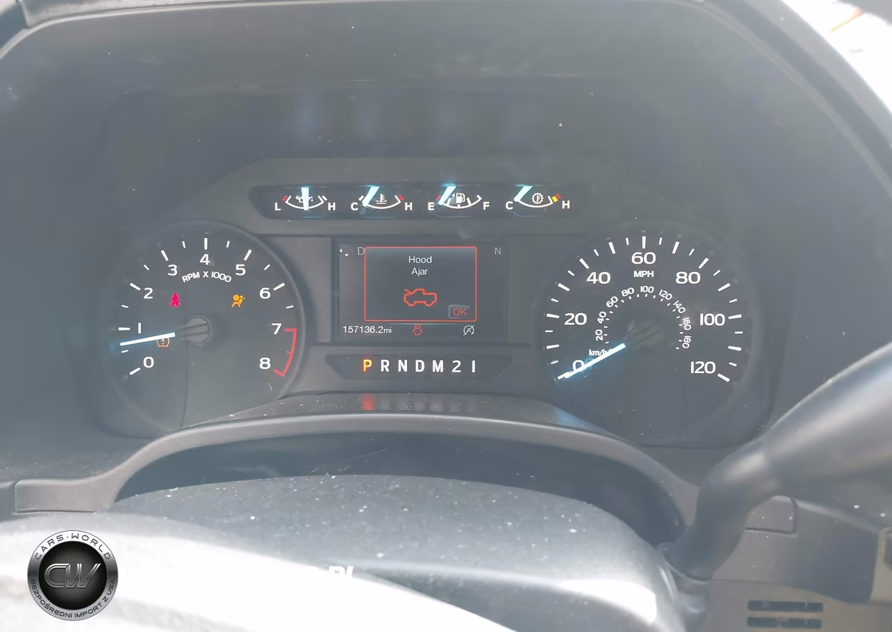 2020 Ford F-150 Xl VIN:1FTMF1CB4LKD11975 - 7