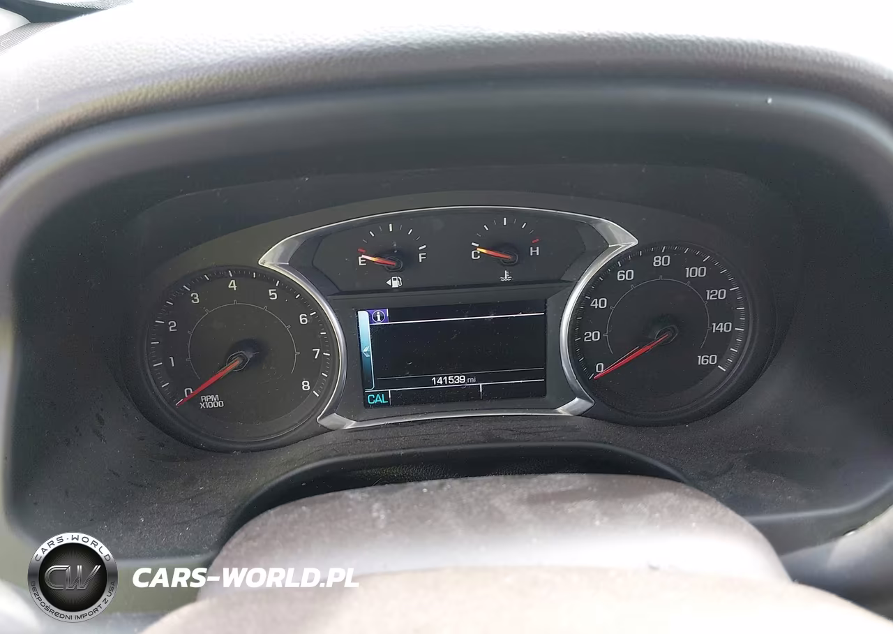 2017 GMC Acadia Slt-1 VIN:1GKKNMLS4HZ198673 - 7
