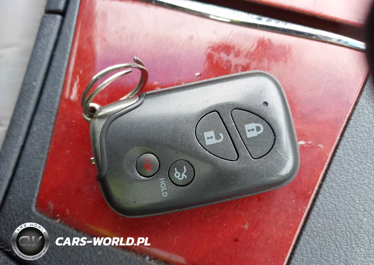 2008 Lexus Es 350 VIN:JTHBJ46G382254365 - 11