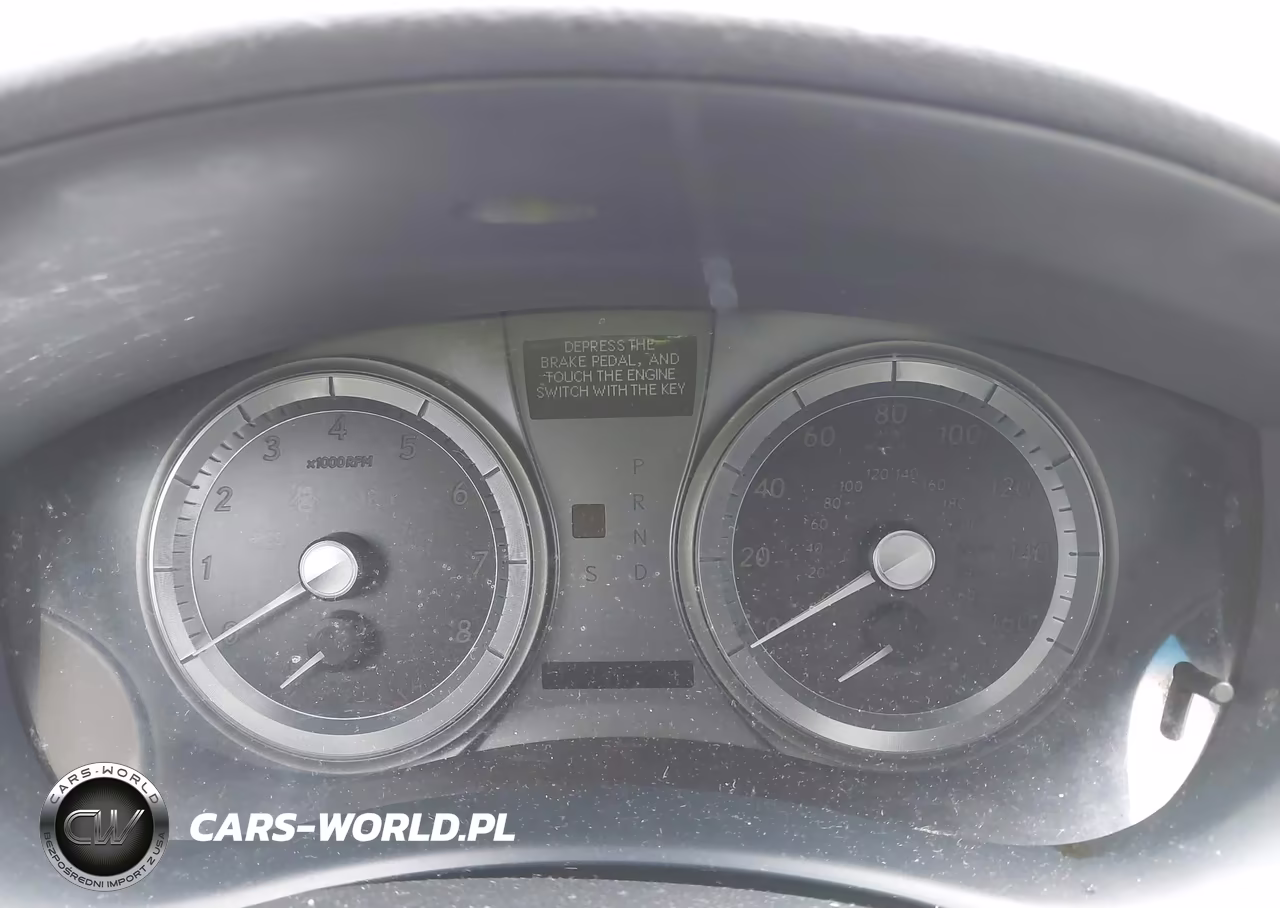 2008 Lexus Es 350 VIN:JTHBJ46G382254365 - 7