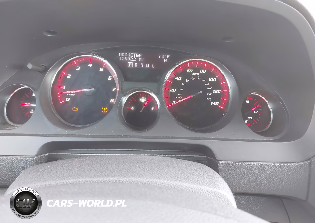 2009 GMC Acadia Slt1 VIN:1GKER23DX9J166138 - 7