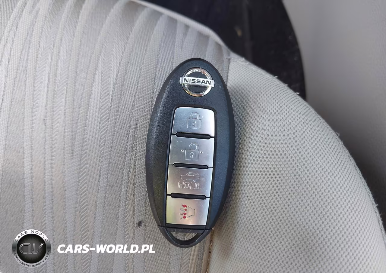 2016 Nissan Sentra Sv VIN:3N1AB7AP1GY302130 - 11