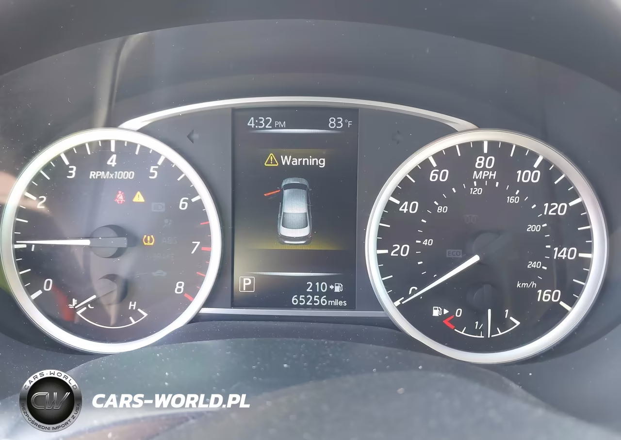 2016 Nissan Sentra Sv VIN:3N1AB7AP1GY302130 - 7