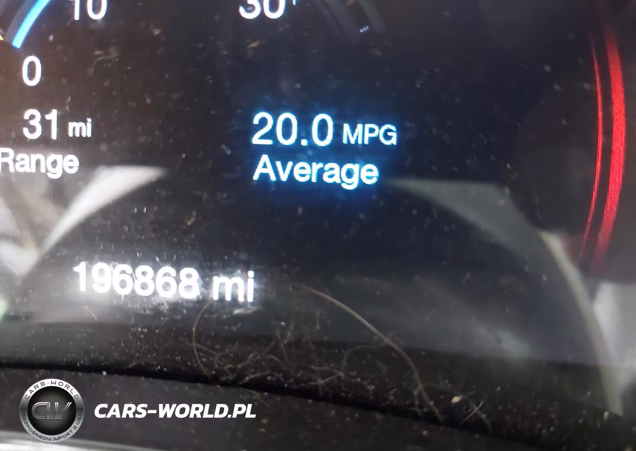 2016 Dodge Durango Limited VIN:1C4RDJDG2GC362655 - 15
