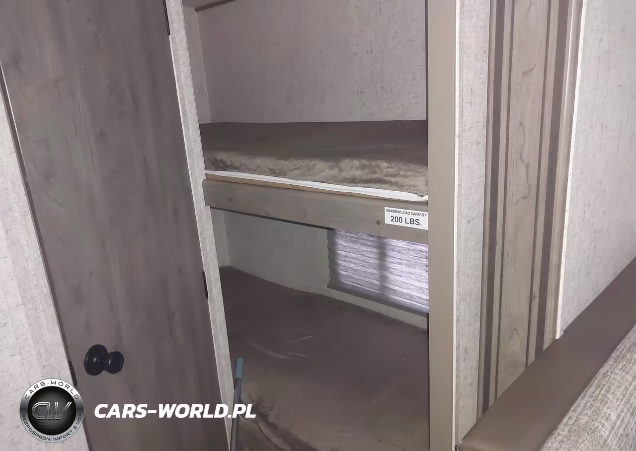 2019 Coachmen Apex Nano 193 Bhs VIN:5ZT2CXHC7KL005610 - 12