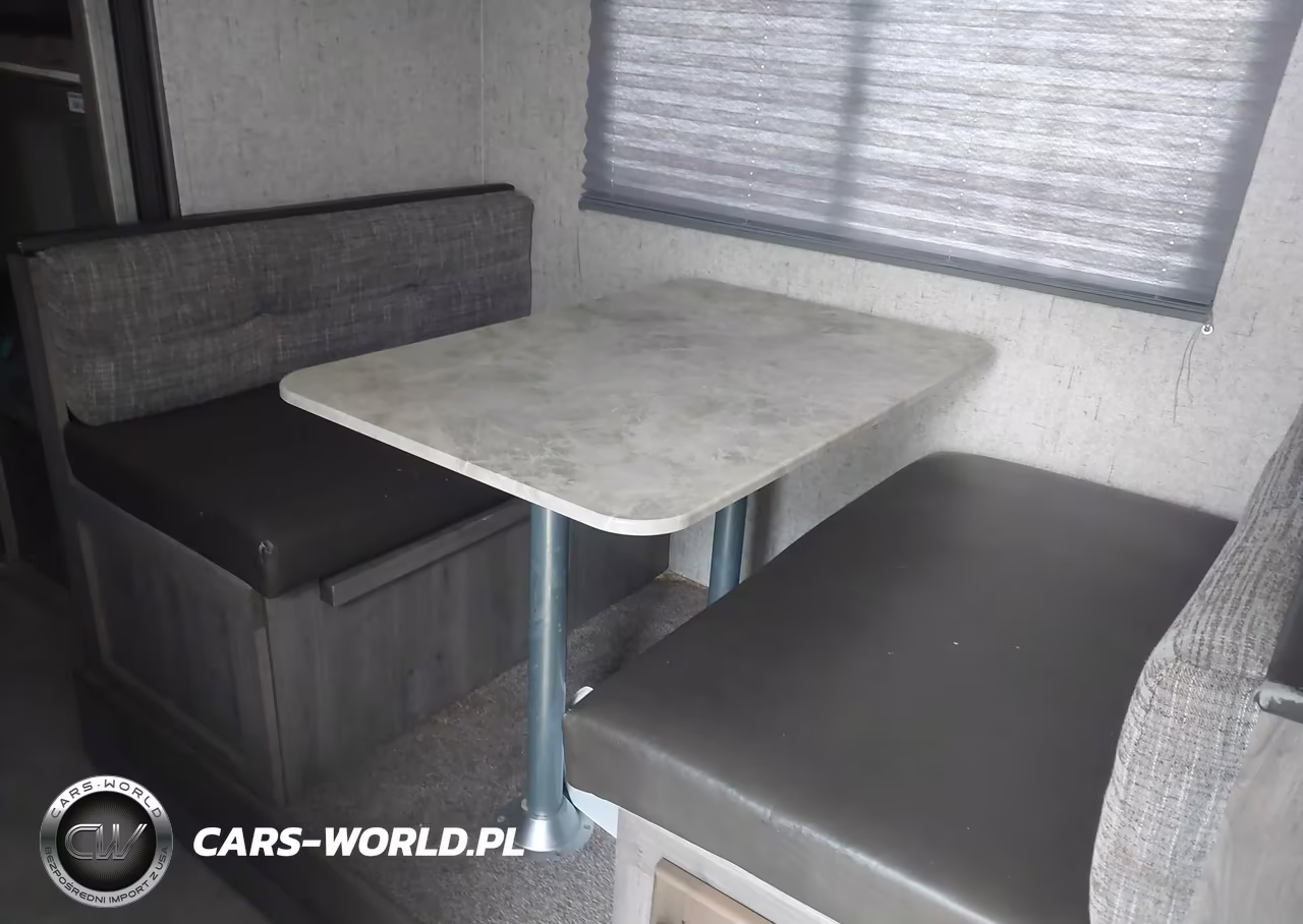2019 Coachmen Apex Nano 193 Bhs VIN:5ZT2CXHC7KL005610 - 8