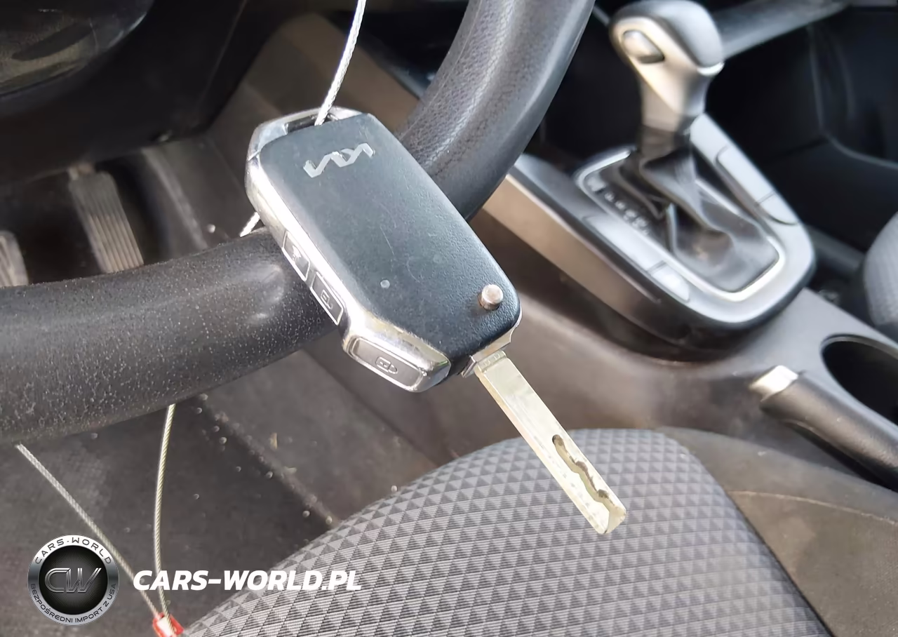 2023 Kia Soul Lx VIN:KNDJ23AU9P7873376 - 11