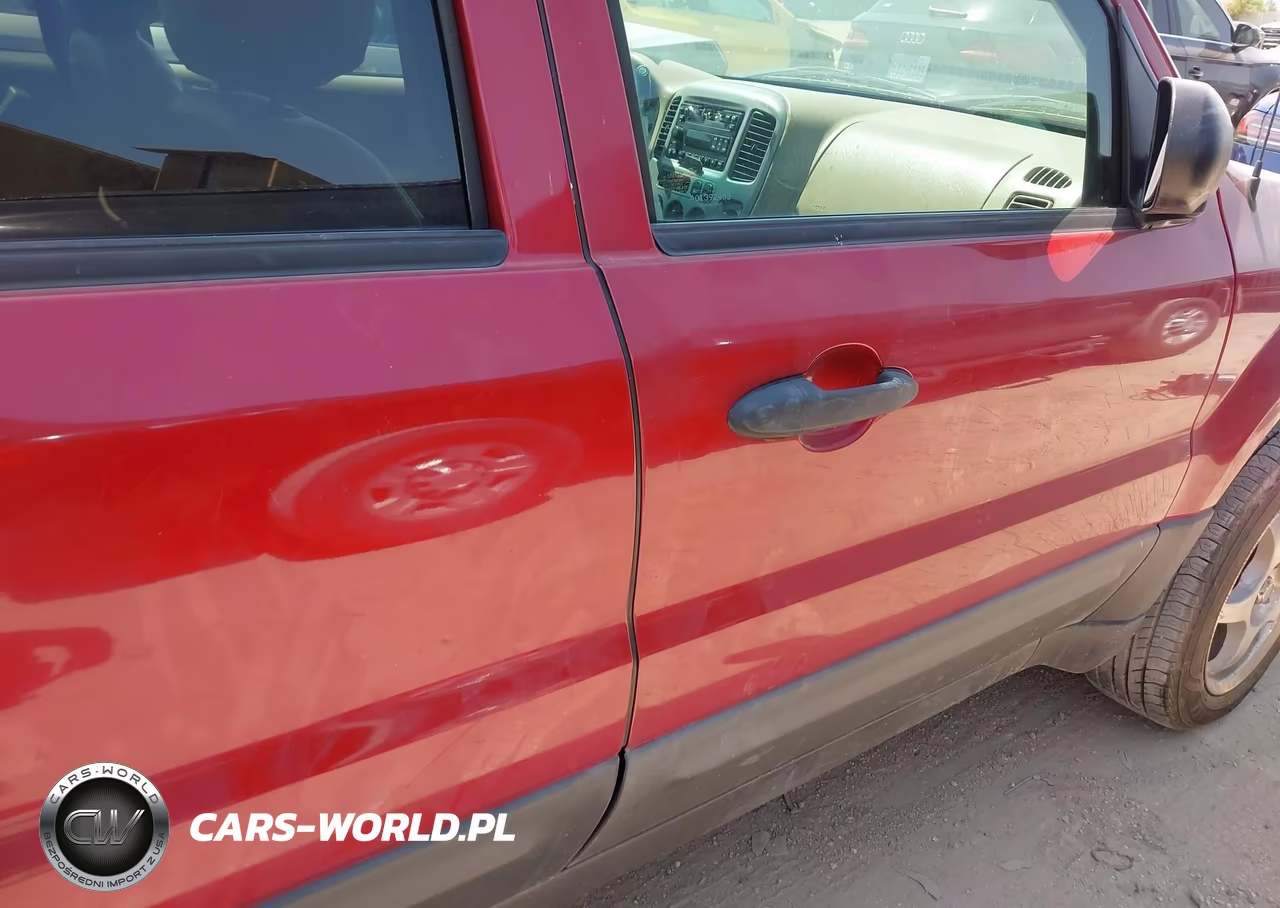 2004 Ford Escape Xlt VIN:1FMYU03154KA72443 - 14