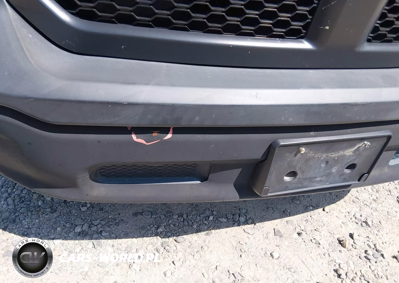 2019 Ram 1500 Classic Tradesman 4X2 8' Box VIN:3C6JR6DG2KG502888 - 12