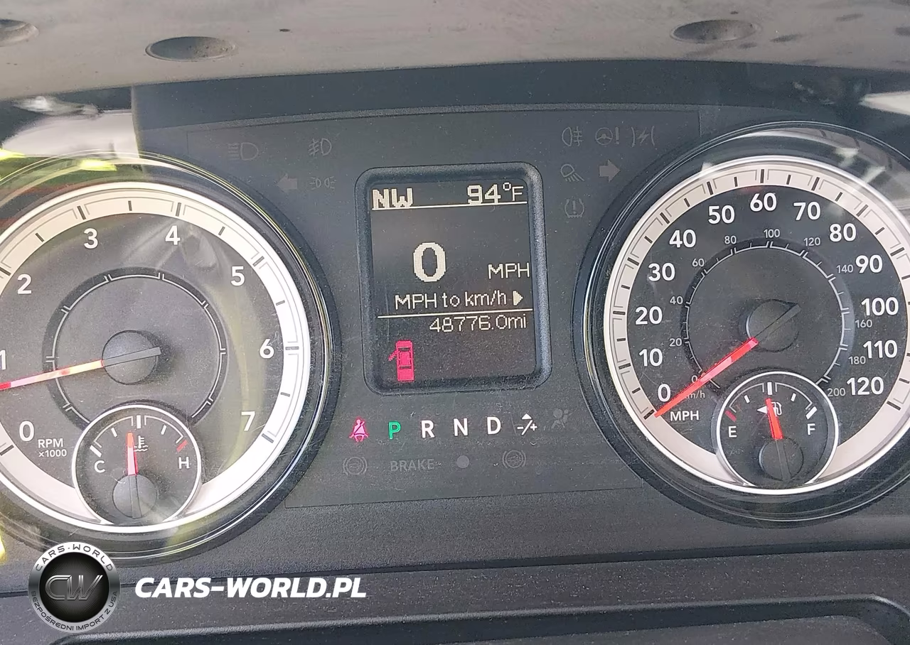 2019 Ram 1500 Classic Tradesman 4X2 8' Box VIN:3C6JR6DG2KG502888 - 16