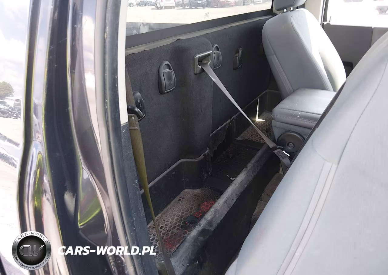 2019 Ram 1500 Classic Tradesman 4X2 8' Box VIN:3C6JR6DG2KG502888 - 8