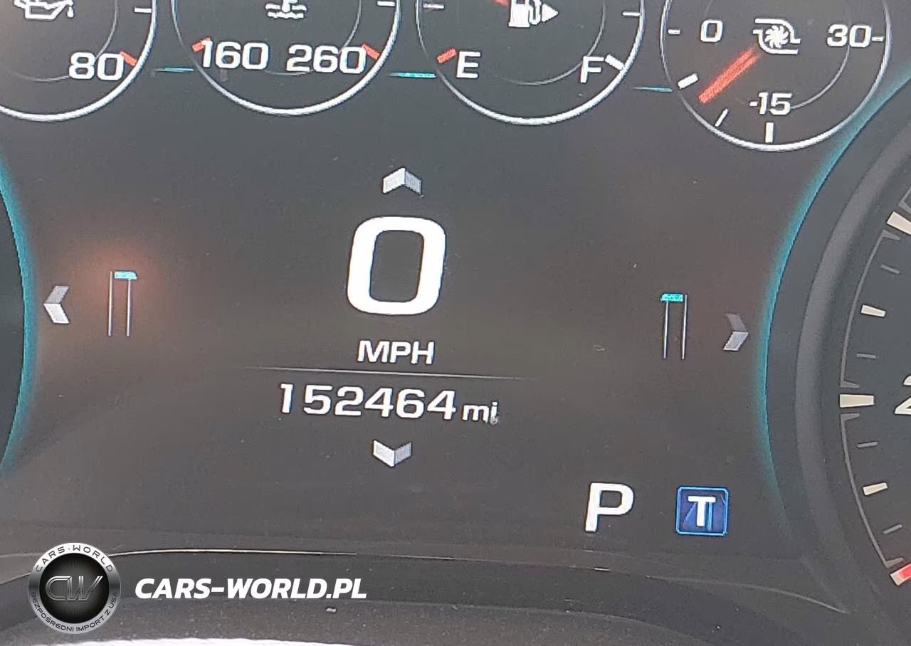 2016 Chevrolet Camaro 2Lt VIN:1G1FD1RX1G0161402 - 15