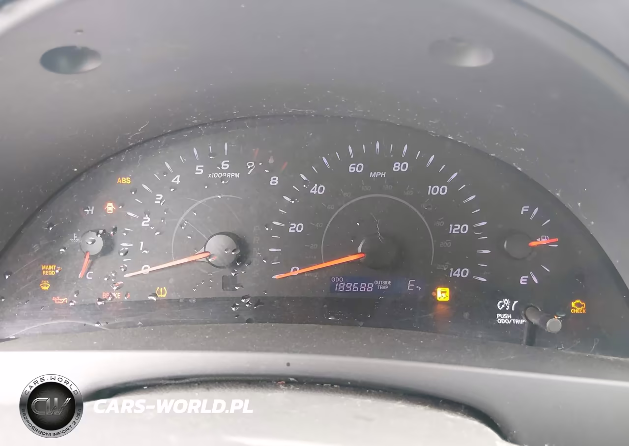 2011 Toyota Camry Le VIN:4T1BF3EK8BU761031 - 7
