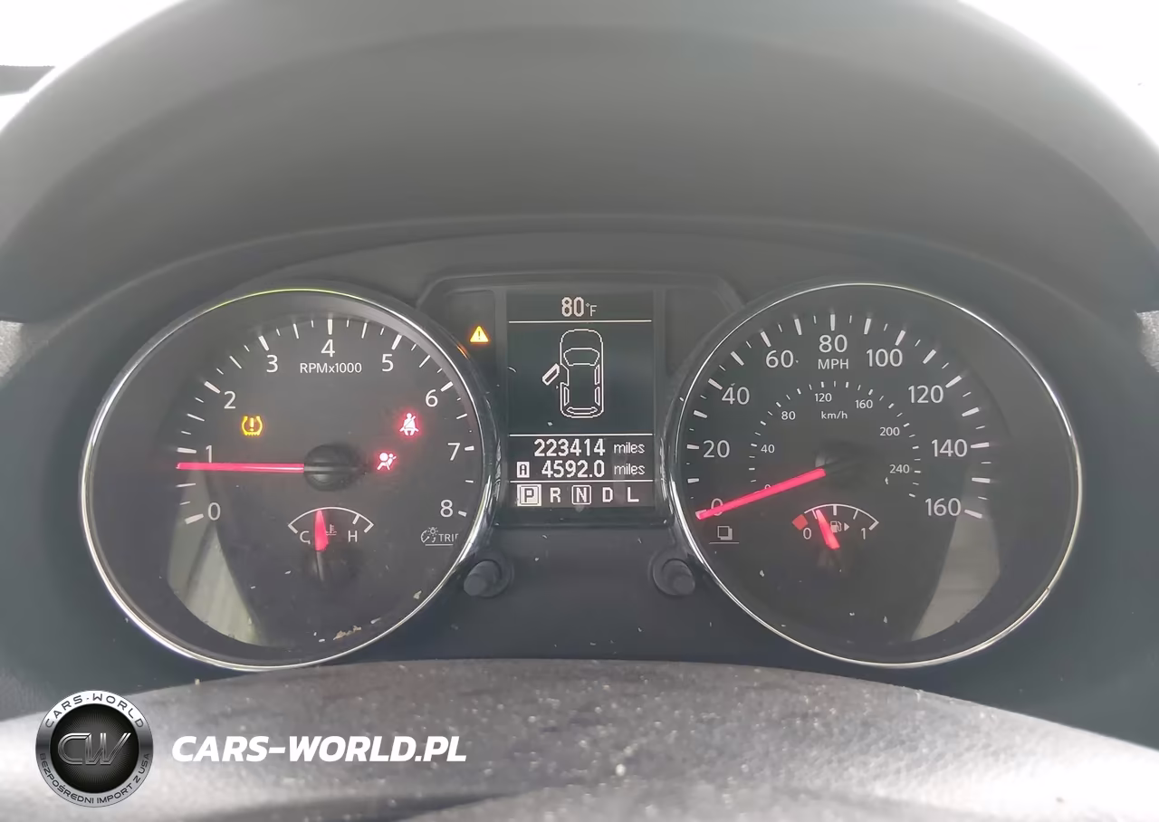 2012 Nissan Rogue Sv VIN:JN8AS5MT1CW252264 - 7