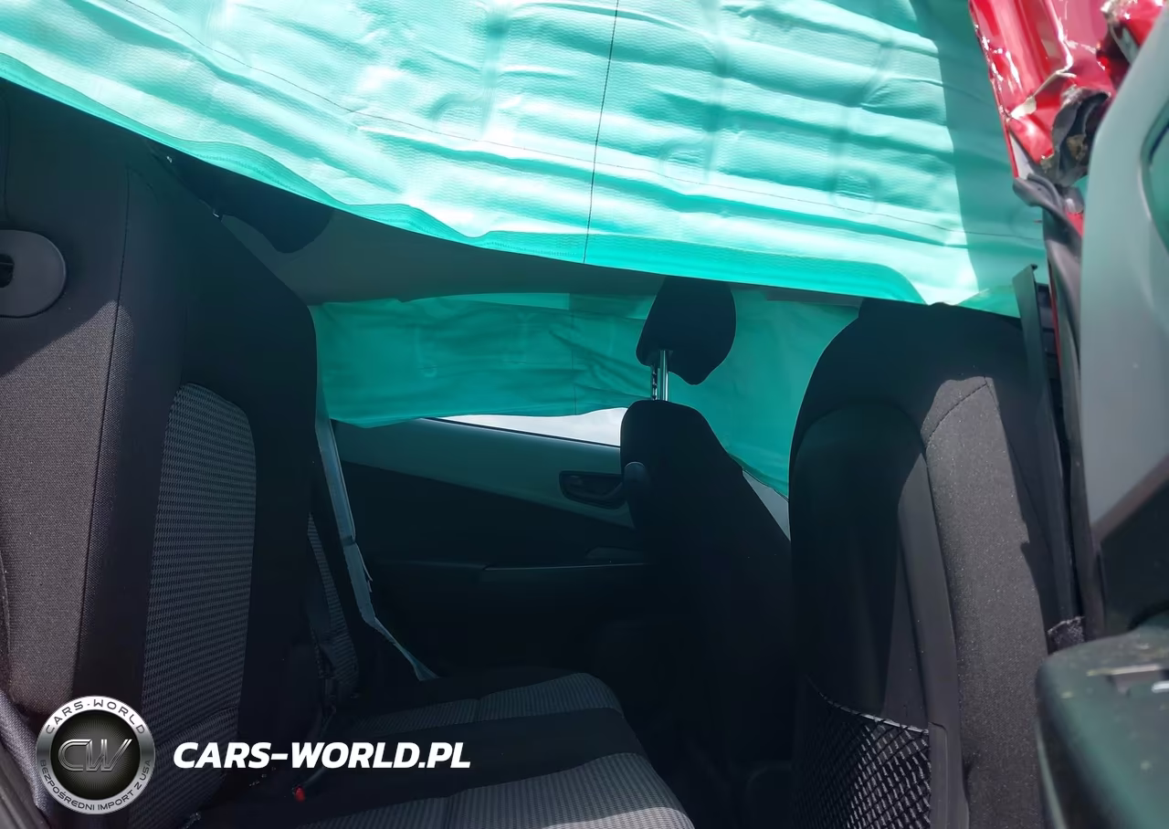 2019 Hyundai Kona Se VIN:KM8K12AA5KU299162 - 8
