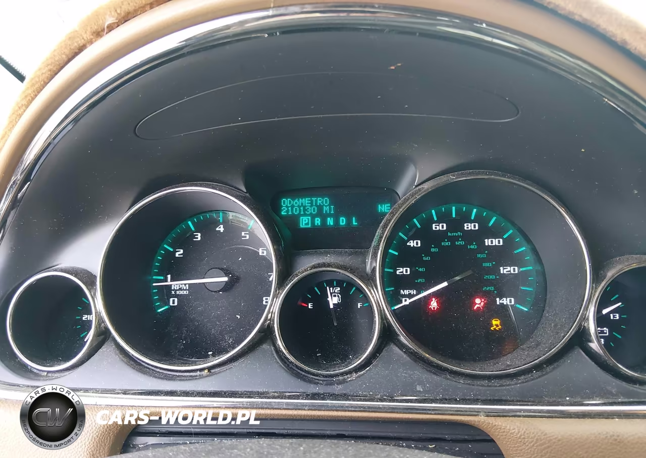 2015 Buick Enclave Premium VIN:5GAKRCKD6FJ216763 - 15