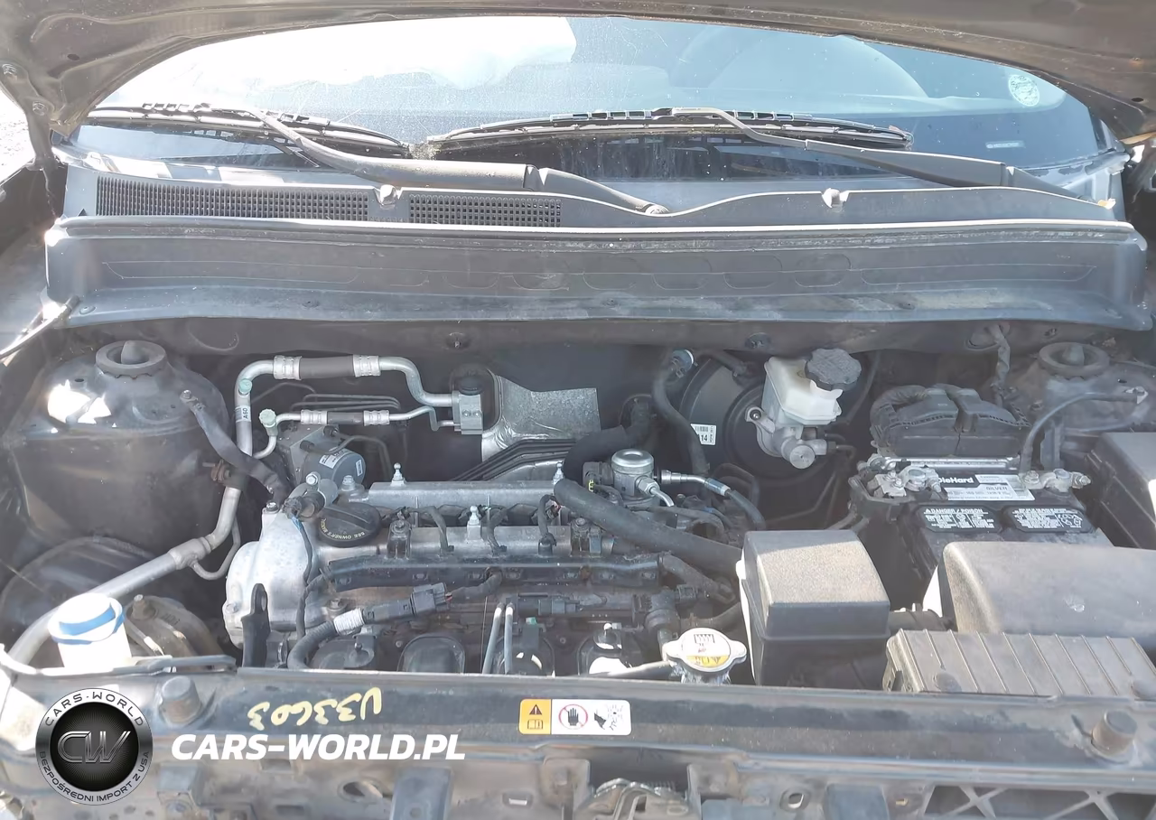 2012 Kia Soul VIN:KNDJT2A50C7451197 - 10