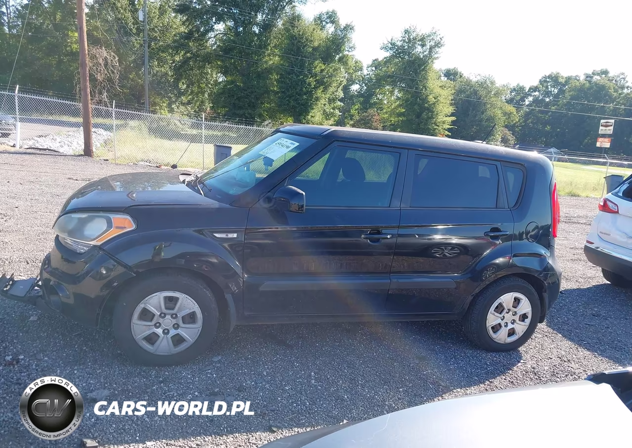 2012 Kia Soul VIN:KNDJT2A50C7451197 - 15