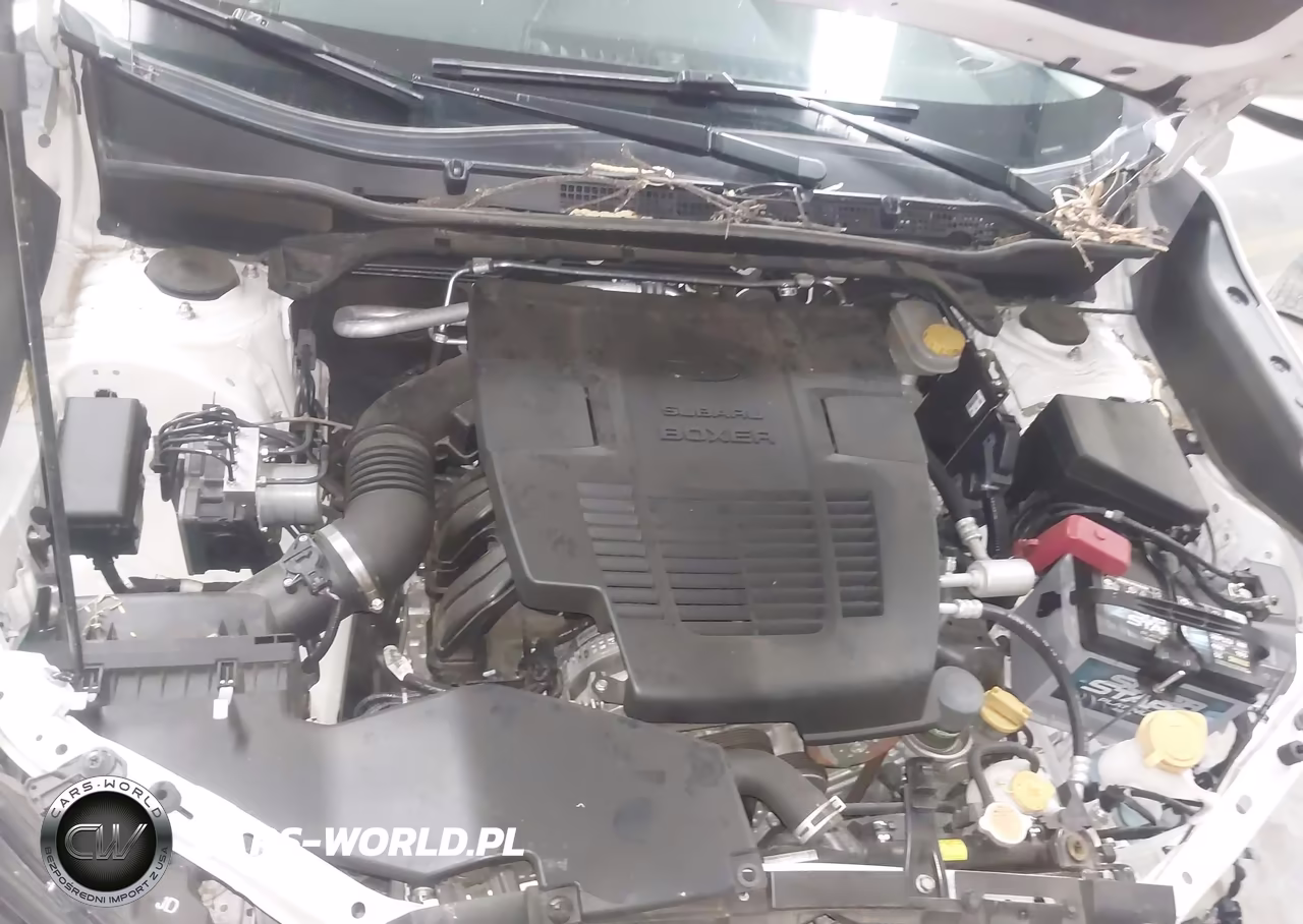 2020 Subaru Forester Premium VIN:JF2SKAJC4LH412060 - 10
