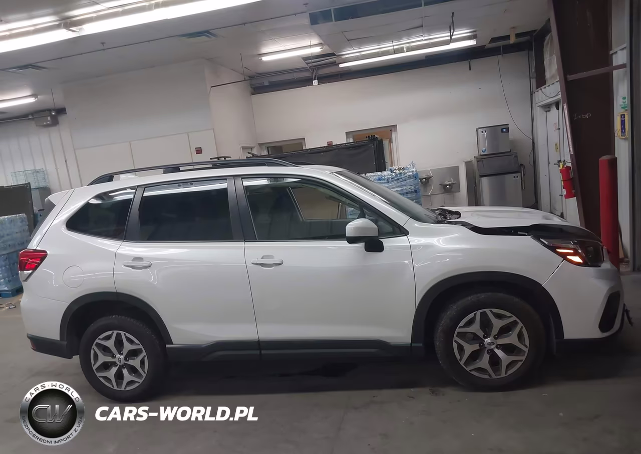 2020 Subaru Forester Premium VIN:JF2SKAJC4LH412060 - 14
