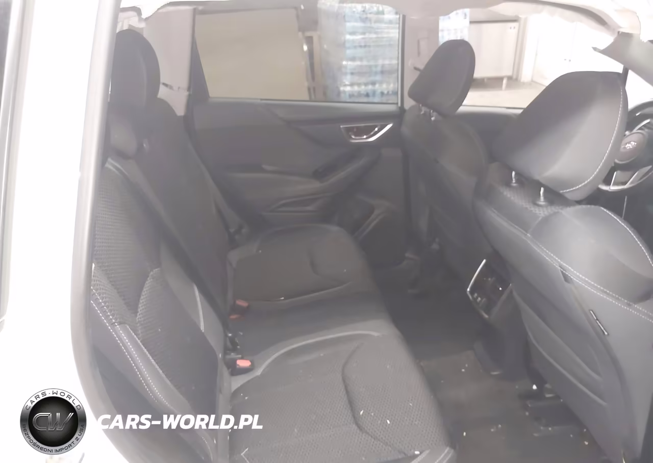 2020 Subaru Forester Premium VIN:JF2SKAJC4LH412060 - 8