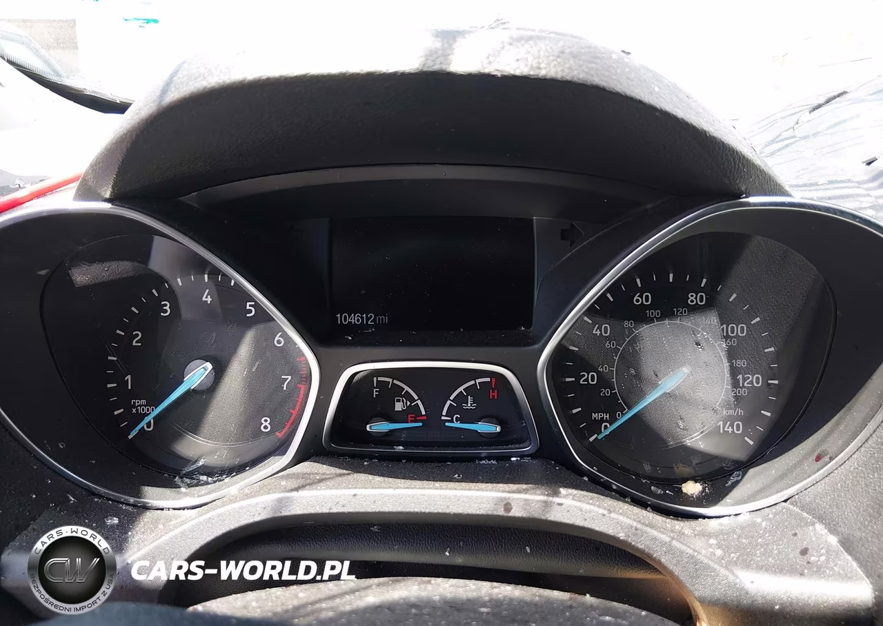 2019 Ford Escape Sel VIN:1FMCU0HD6KUA24495 - 7