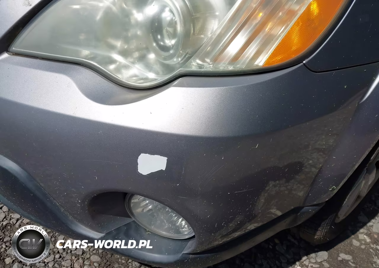 2008 Subaru Outback 2.5I-2.5I L.l. Bean Edition VIN:4S4BP61C187366547 - 6