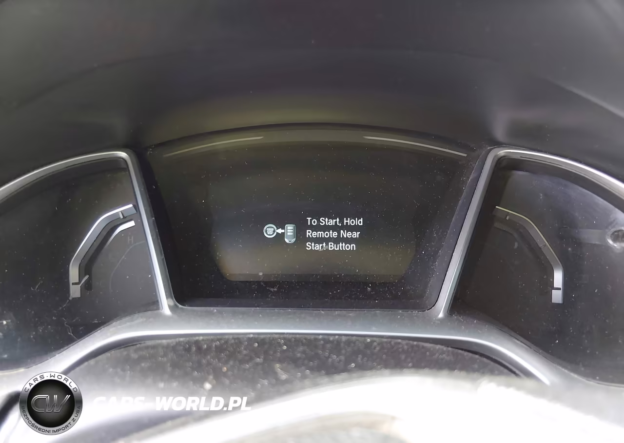 2017 Honda Civic Ex VIN:2HGFC2F7XHH532320 - 7