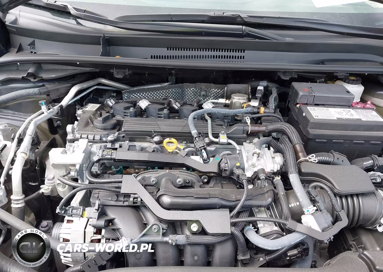 2025 Toyota Corolla Le VIN:5YFB4MDE7SP331595 - 10