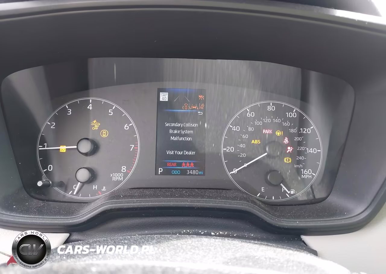 2025 Toyota Corolla Le VIN:5YFB4MDE7SP331595 - 7