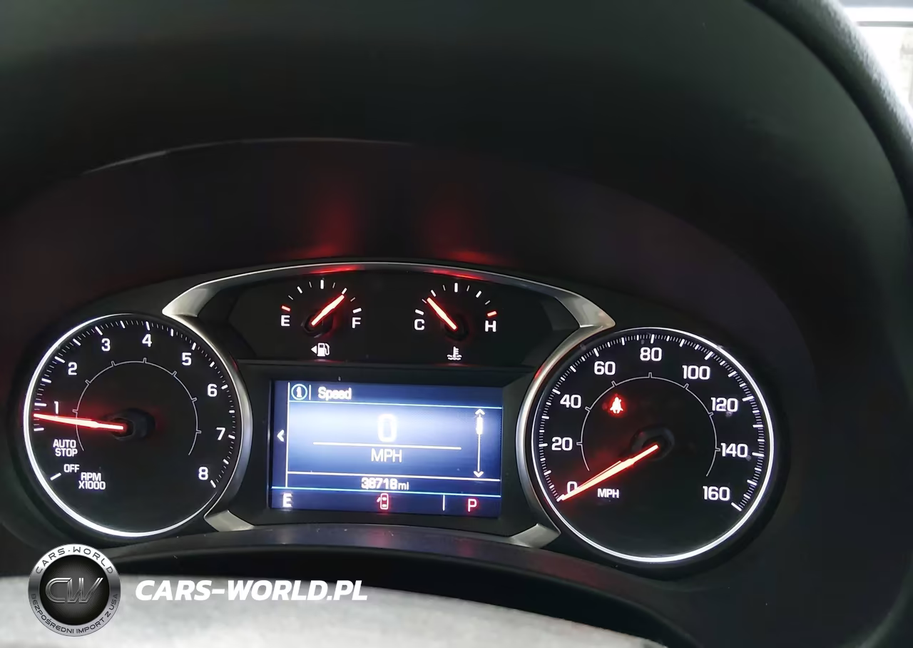 2019 GMC Terrain Sle VIN:3GKALTEV3KL104509 - 7