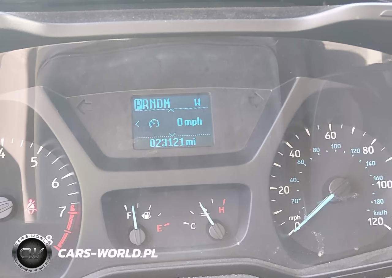 2018 Ford Transit-350 Xl VIN:1FBZX2ZM4JKB31270 - 15