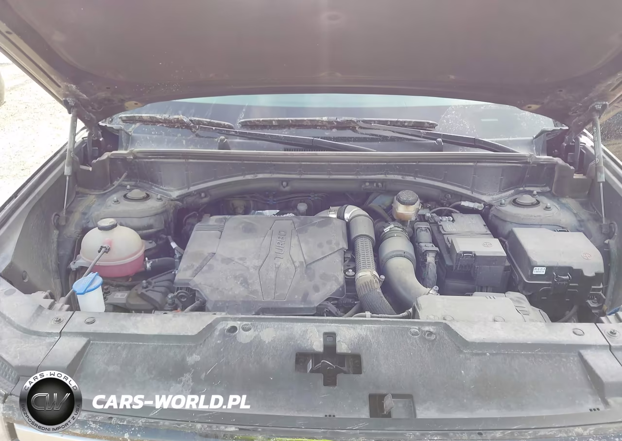 2024 Hyundai Santa Fe Se VIN:5NMP14GL0RH008762 - 10
