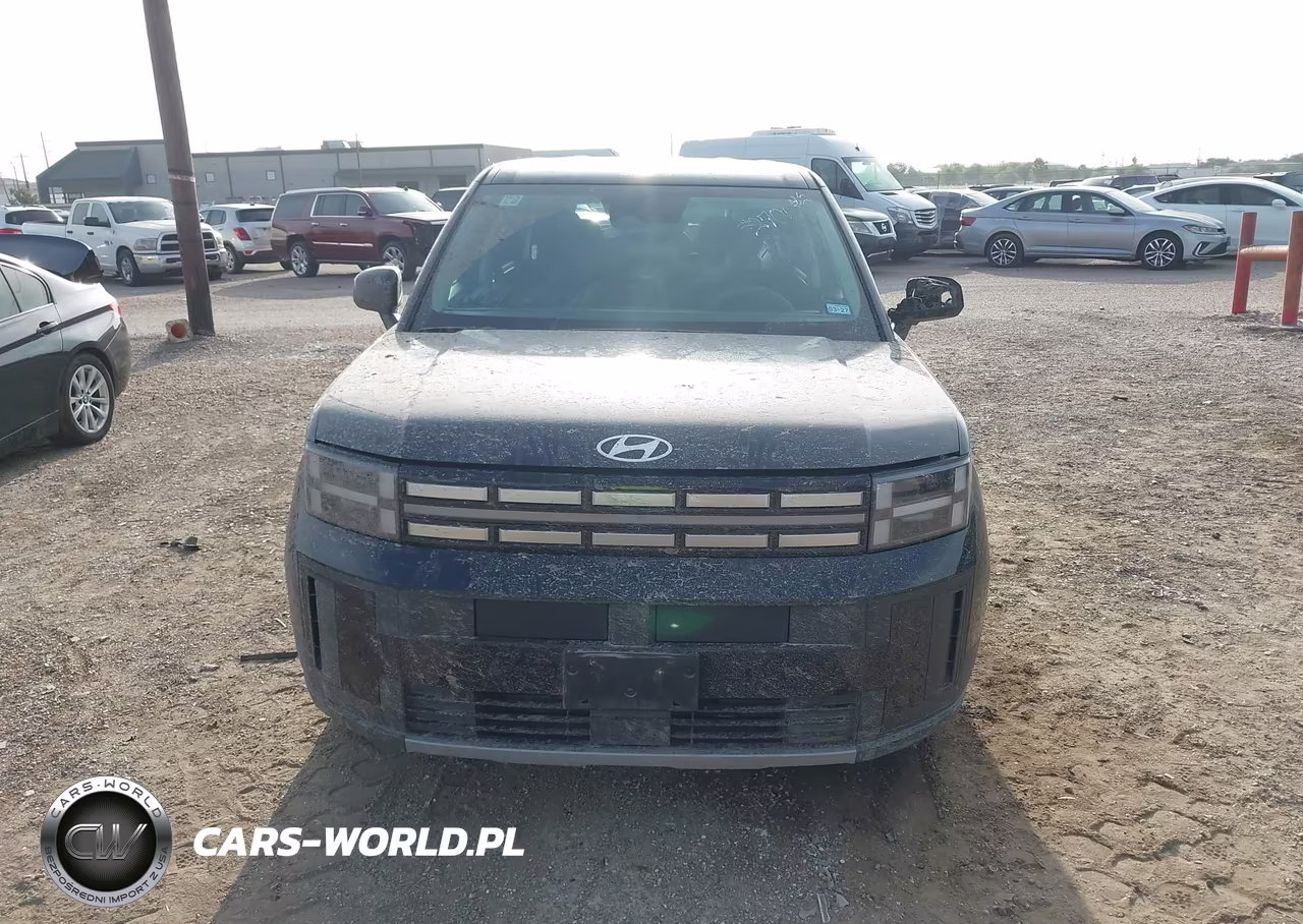 2024 Hyundai Santa Fe Se VIN:5NMP14GL0RH008762 - 13