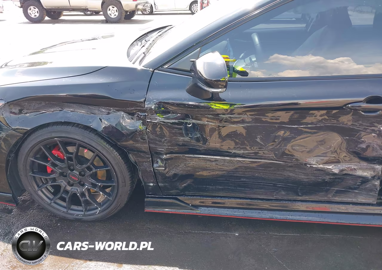 2024 Toyota Camry Trd V6 VIN:4T1KZ1AK2RU103314 - 6