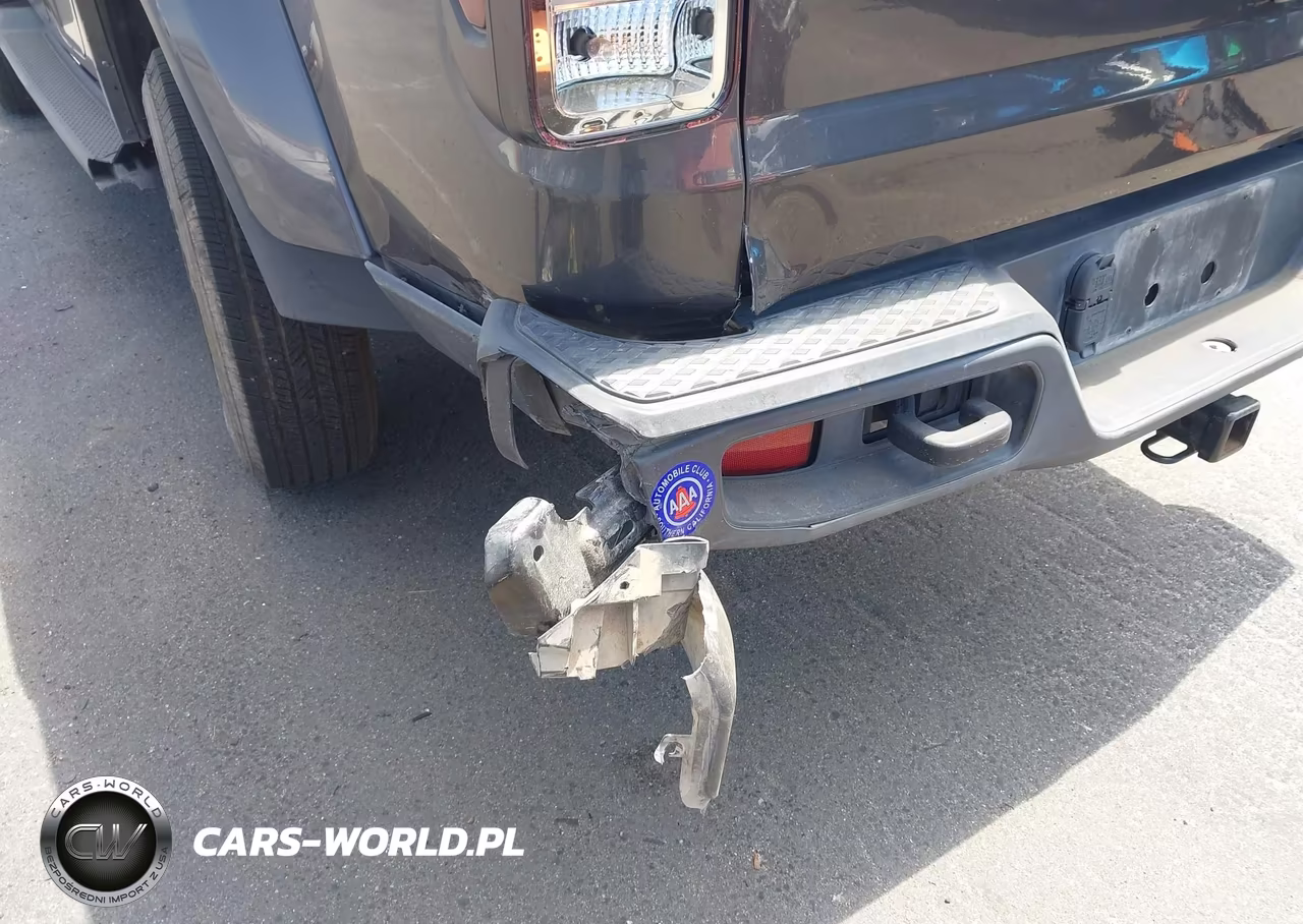 2023 Jeep Gladiator Overland 4X4 VIN:1C6HJTFG7PL506494 - 6