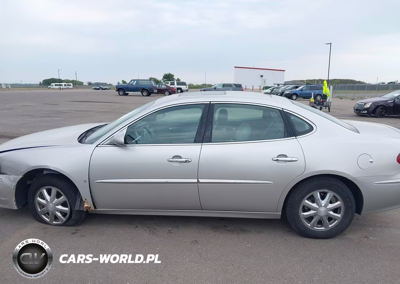 2006 Buick Lacrosse Cxl VIN:2G4WD582561206750 - 14