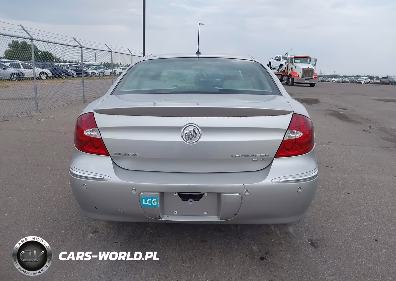 2006 Buick Lacrosse Cxl VIN:2G4WD582561206750 - 16